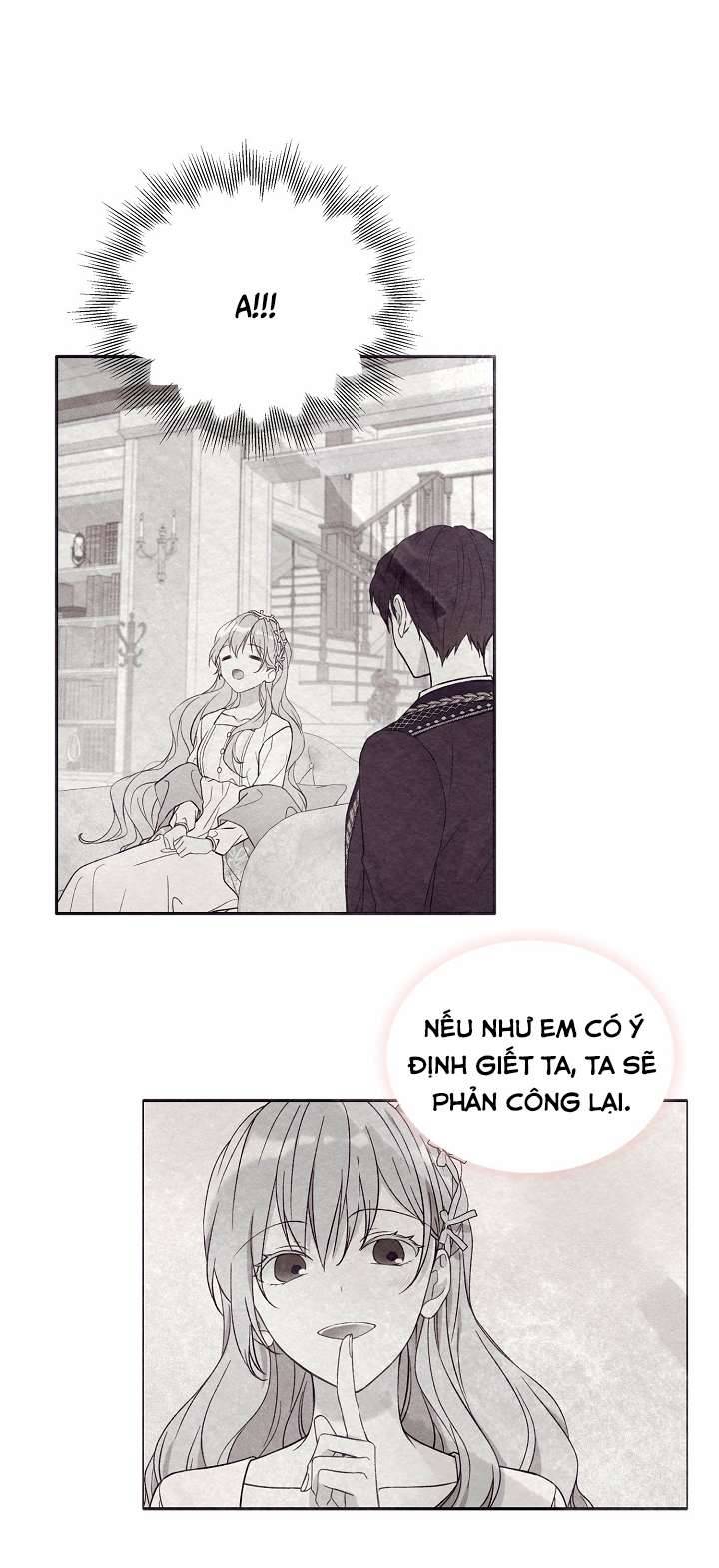 Vương Miện Lục Bảo Chapter 24 - Trang 2