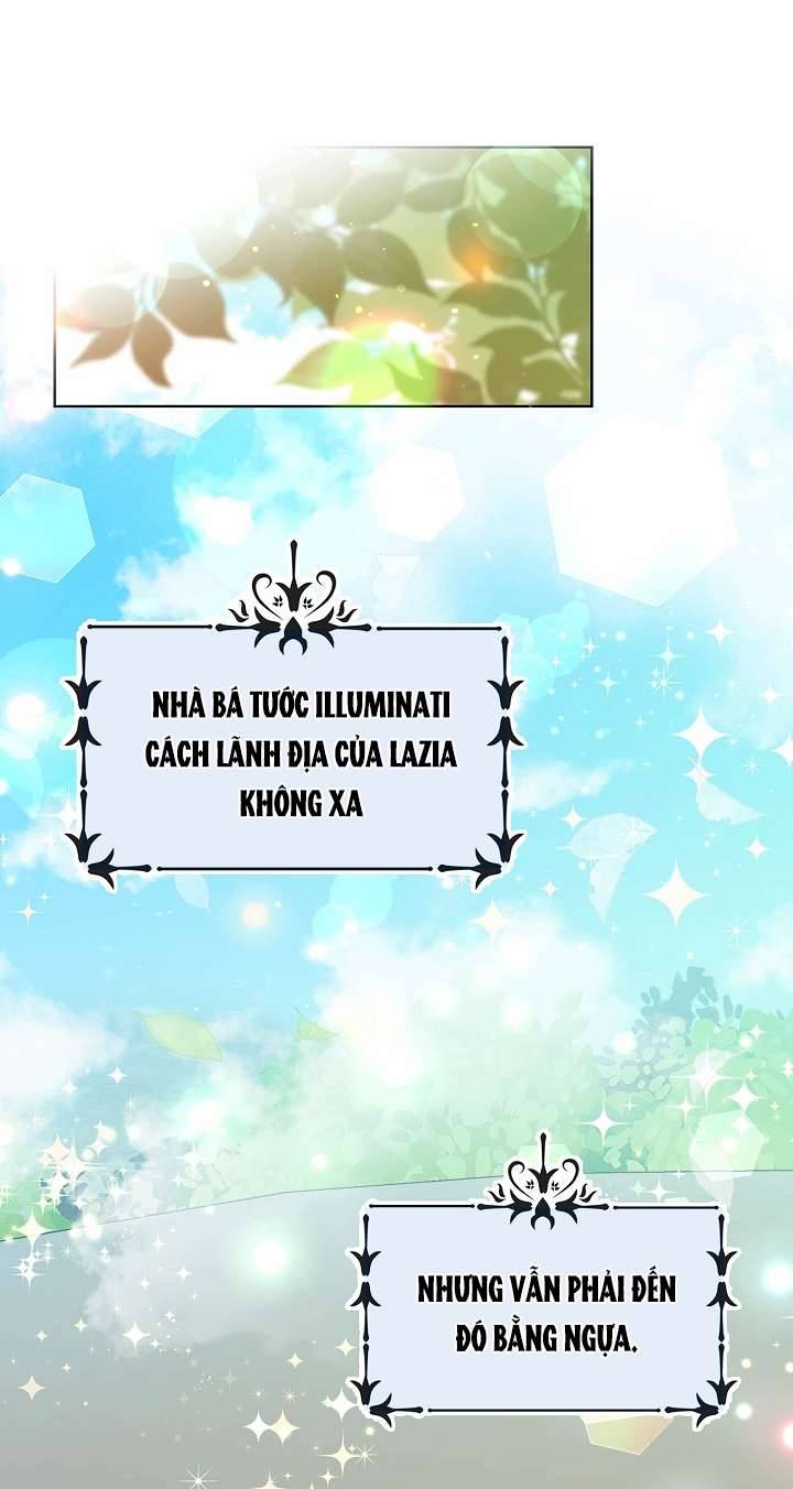 Vương Miện Lục Bảo Chapter 24 - Trang 2