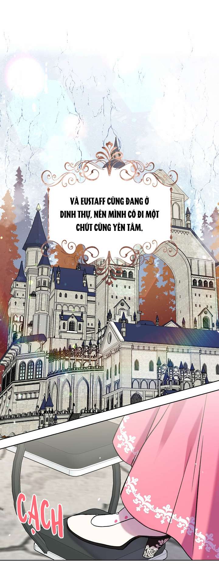 Vương Miện Lục Bảo Chapter 24 - Trang 2