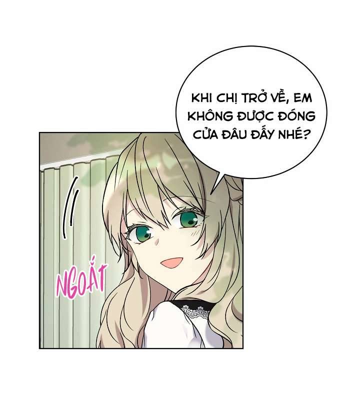 Vương Miện Lục Bảo Chapter 24 - Trang 2