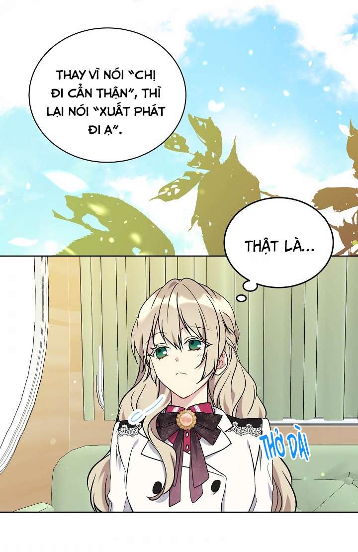 Vương Miện Lục Bảo Chapter 24 - Trang 2