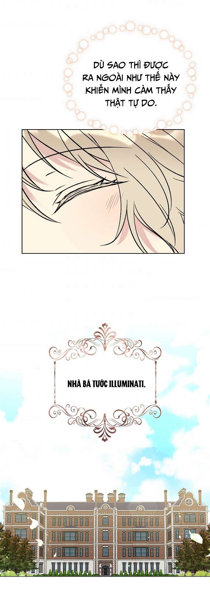 Vương Miện Lục Bảo Chapter 24 - Trang 2