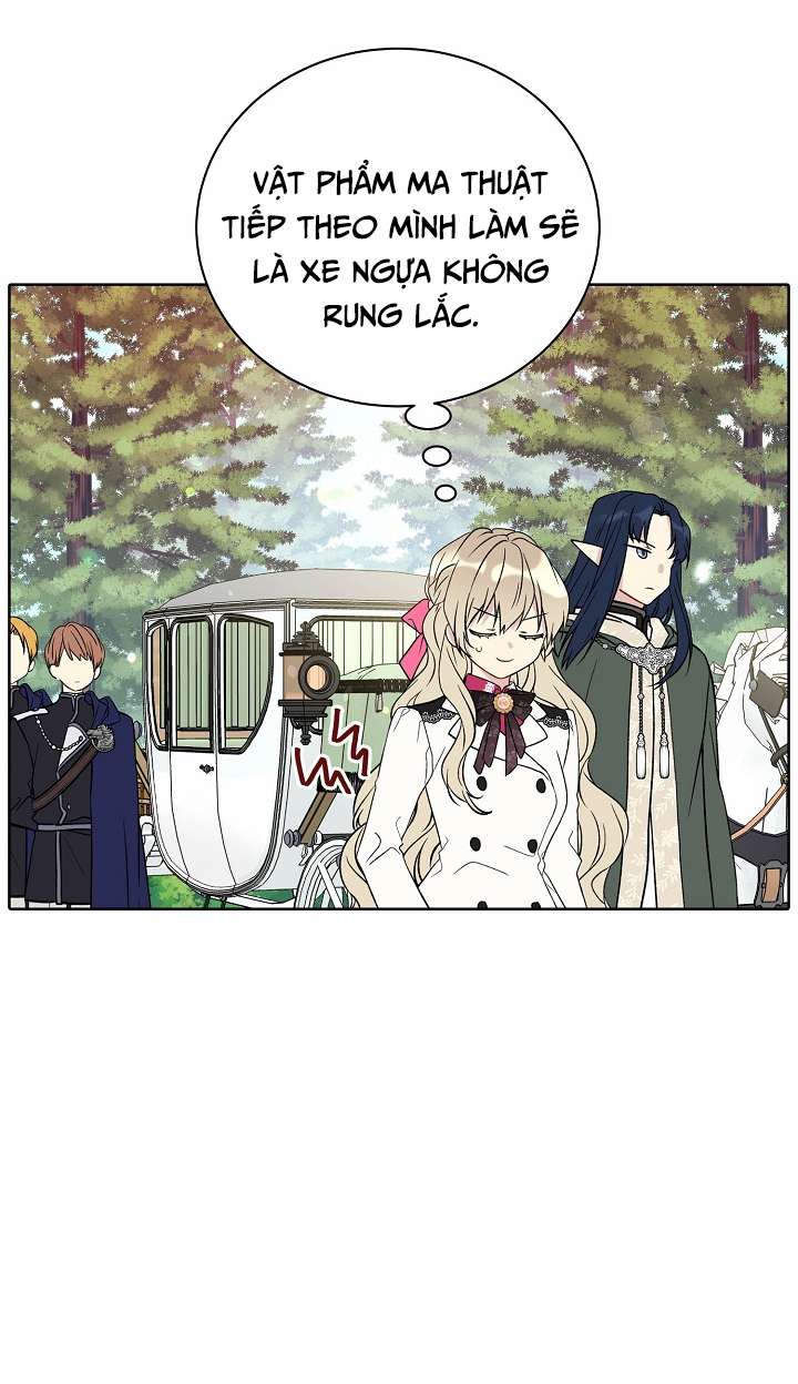 Vương Miện Lục Bảo Chapter 24 - Trang 2