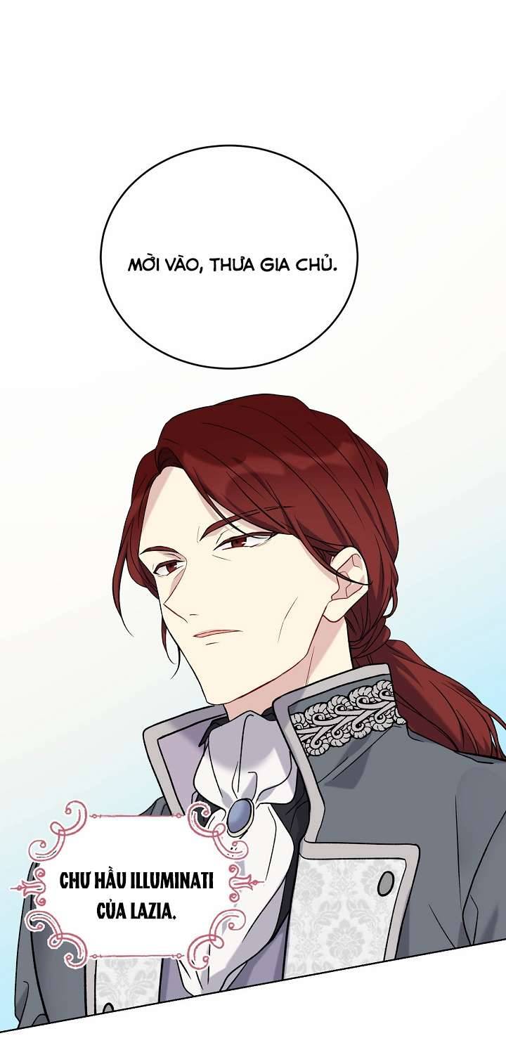 Vương Miện Lục Bảo Chapter 24 - Trang 2