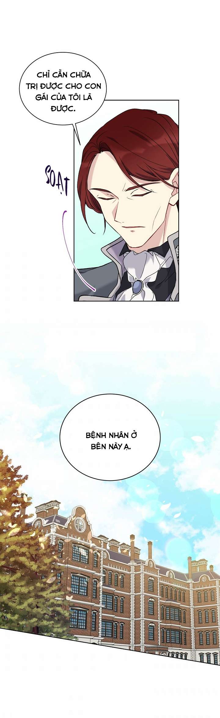 Vương Miện Lục Bảo Chapter 24 - Trang 2