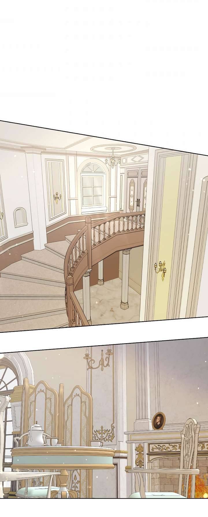 Vương Miện Lục Bảo Chapter 24 - Trang 2