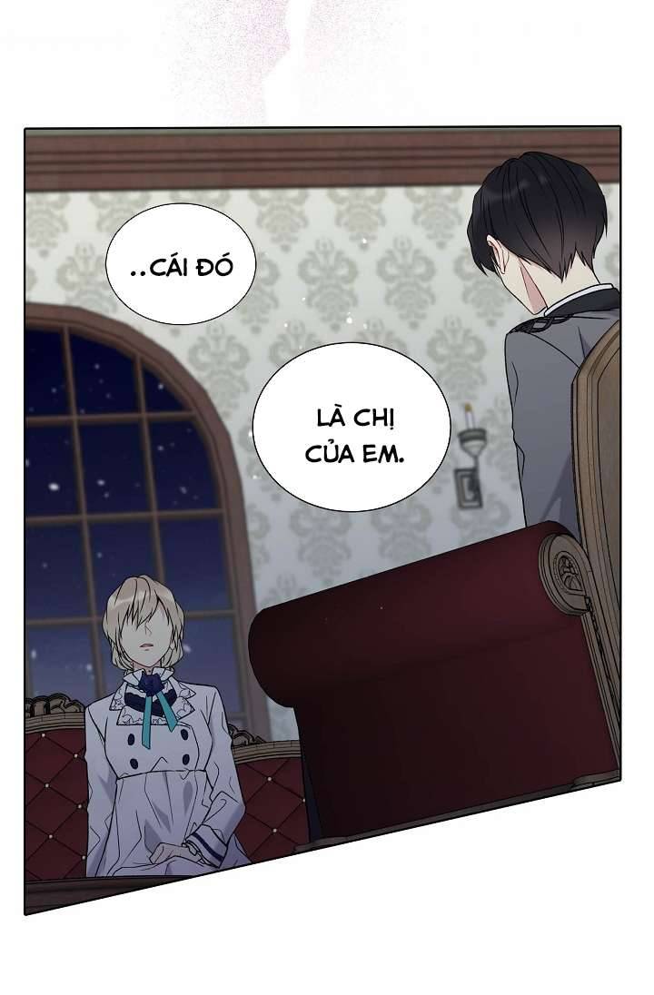 Vương Miện Lục Bảo Chapter 24 - Trang 2