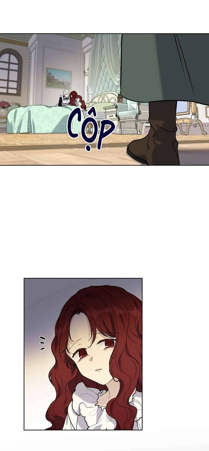 Vương Miện Lục Bảo Chapter 24 - Trang 2