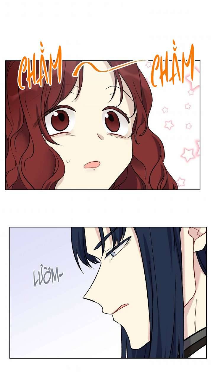 Vương Miện Lục Bảo Chapter 24 - Trang 2