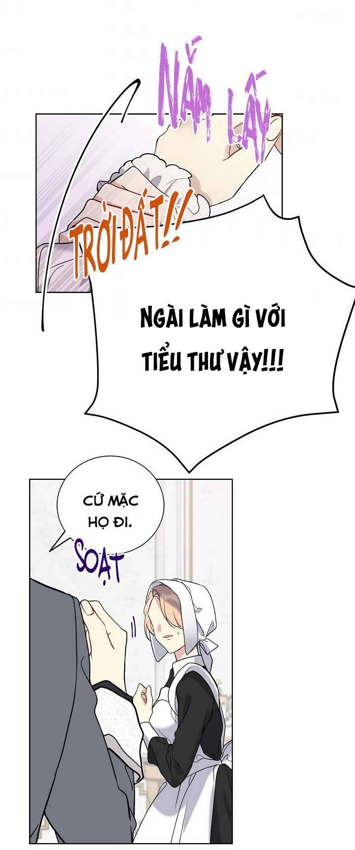 Vương Miện Lục Bảo Chapter 24 - Trang 2