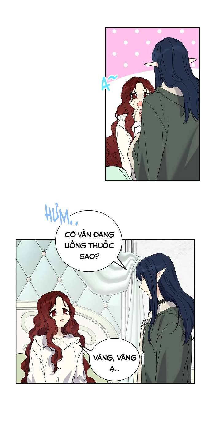 Vương Miện Lục Bảo Chapter 24 - Trang 2