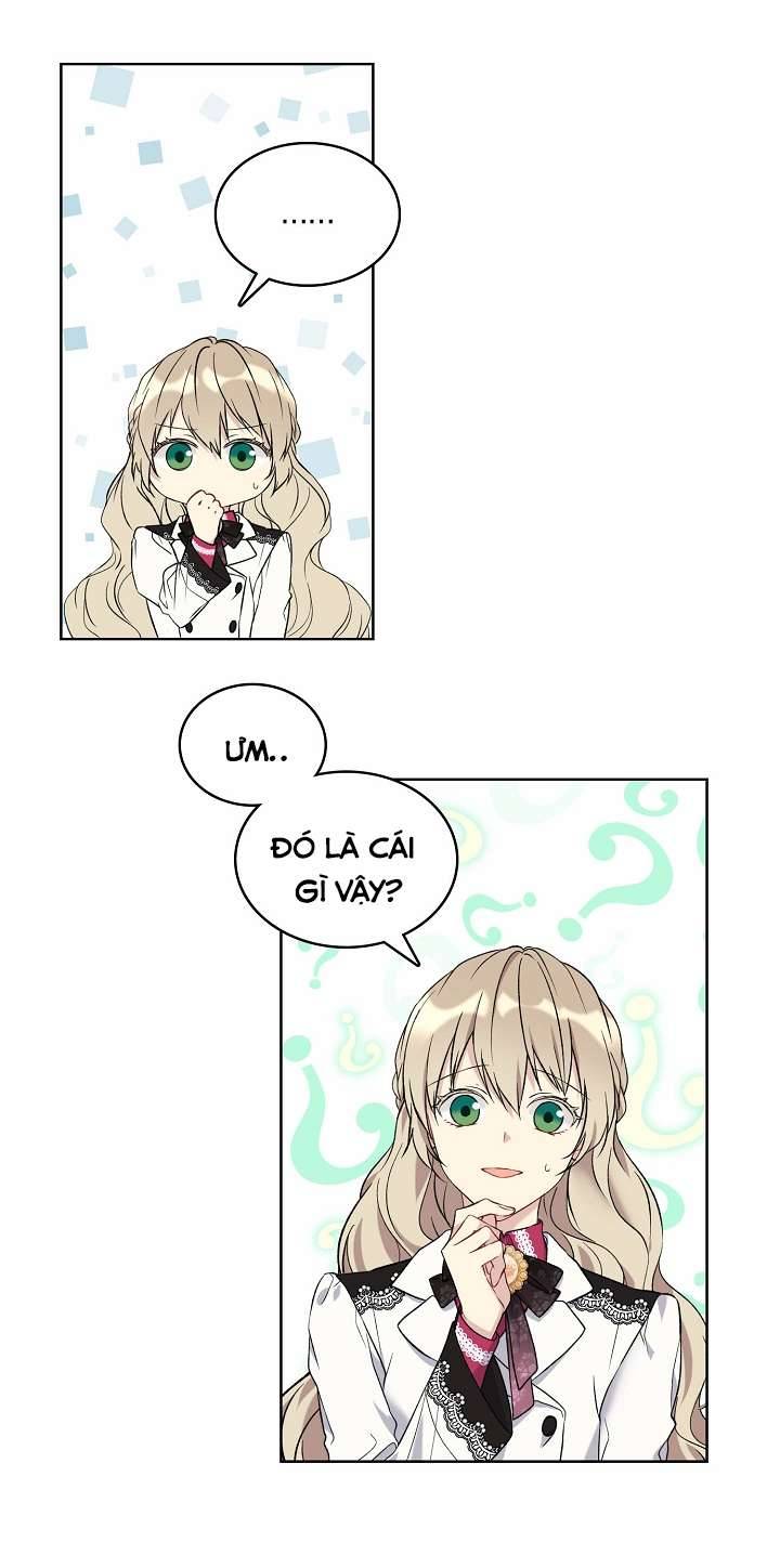 Vương Miện Lục Bảo Chapter 24 - Trang 2