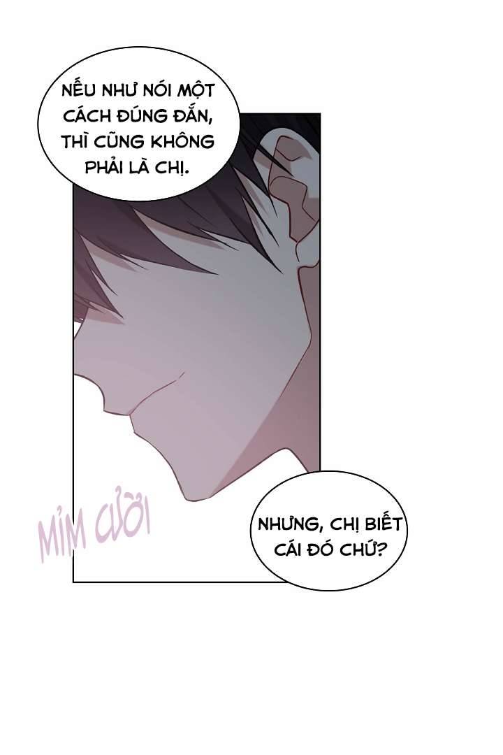 Vương Miện Lục Bảo Chapter 24 - Trang 2