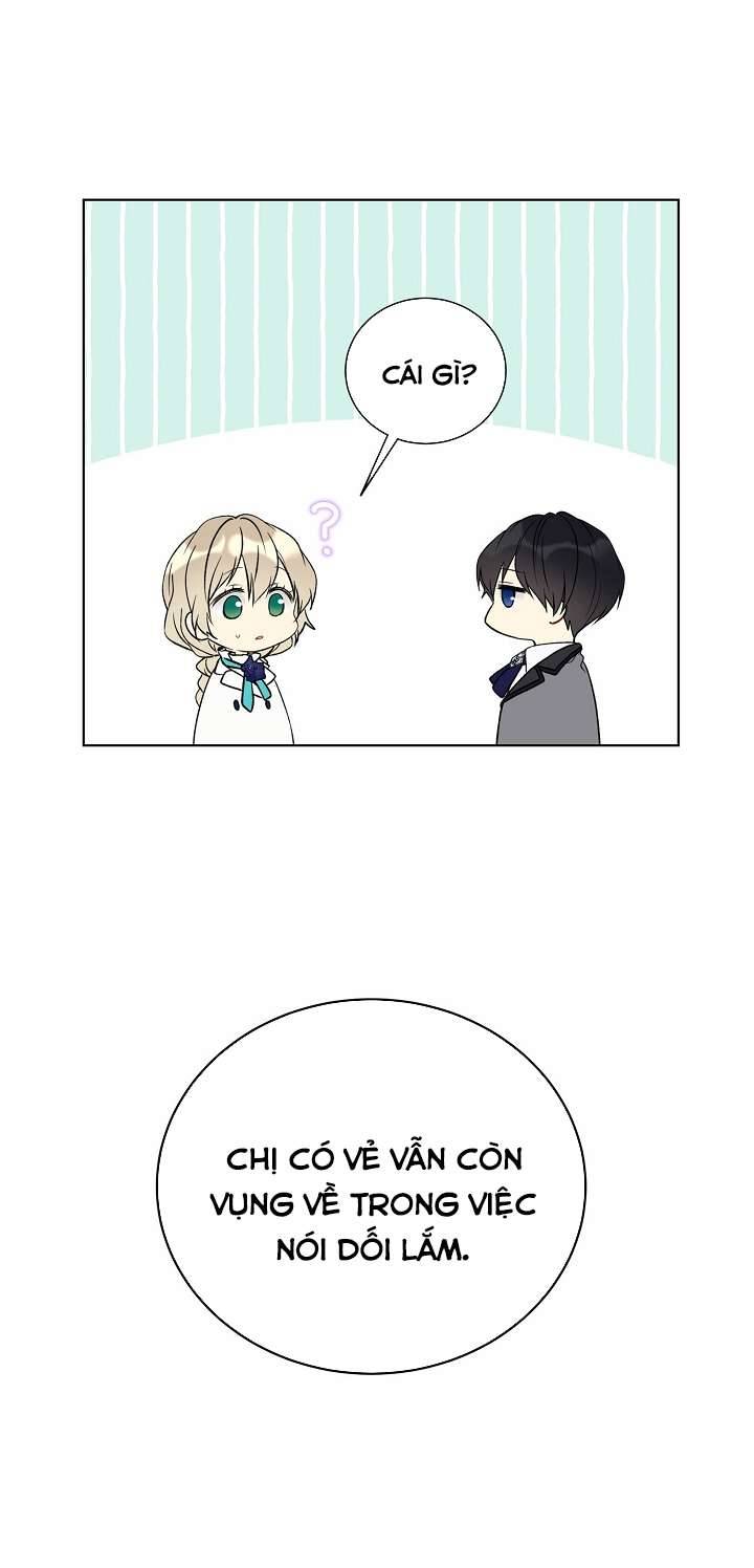 Vương Miện Lục Bảo Chapter 24 - Trang 2