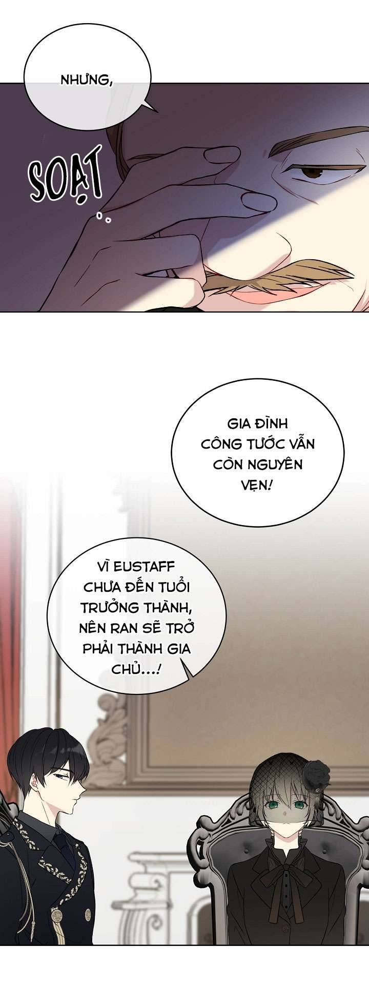 Vương Miện Lục Bảo Chapter 3 - Trang 2