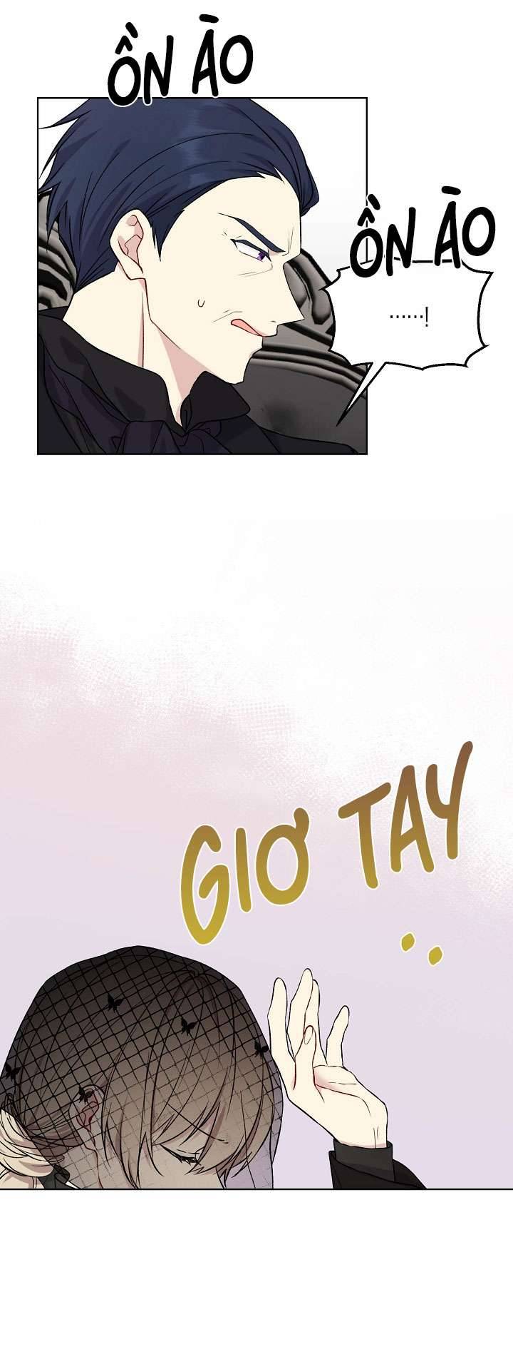 Vương Miện Lục Bảo Chapter 3 - Trang 2