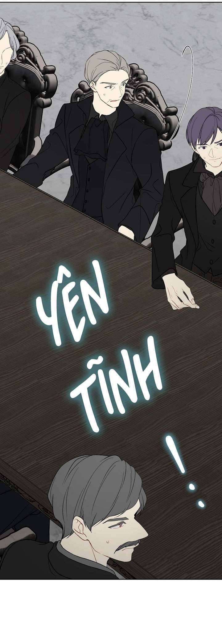 Vương Miện Lục Bảo Chapter 3 - Trang 2