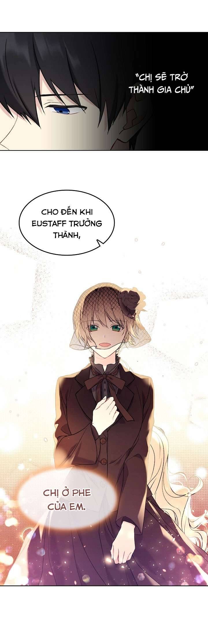 Vương Miện Lục Bảo Chapter 3 - Trang 2