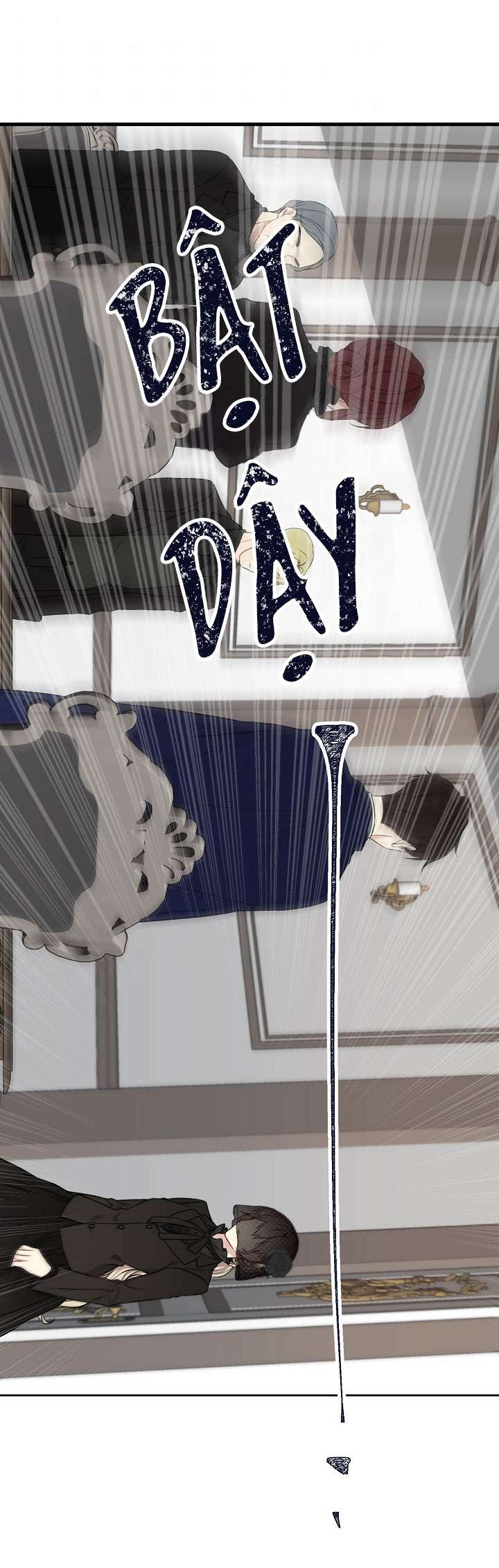 Vương Miện Lục Bảo Chapter 3 - Trang 2