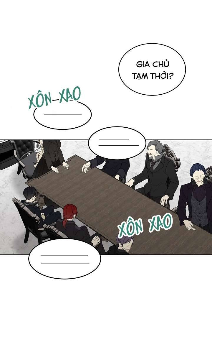 Vương Miện Lục Bảo Chapter 3 - Trang 2