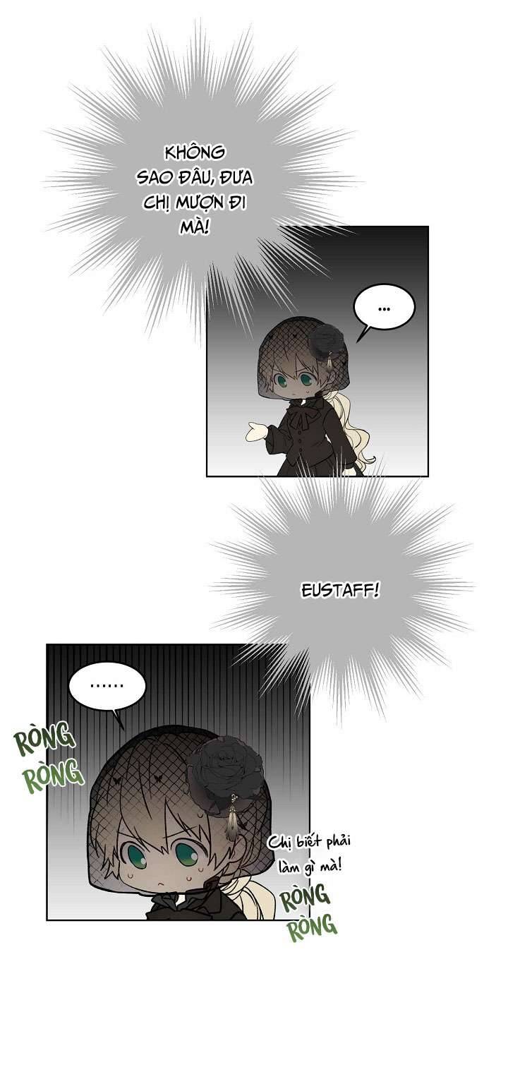 Vương Miện Lục Bảo Chapter 3 - Trang 2