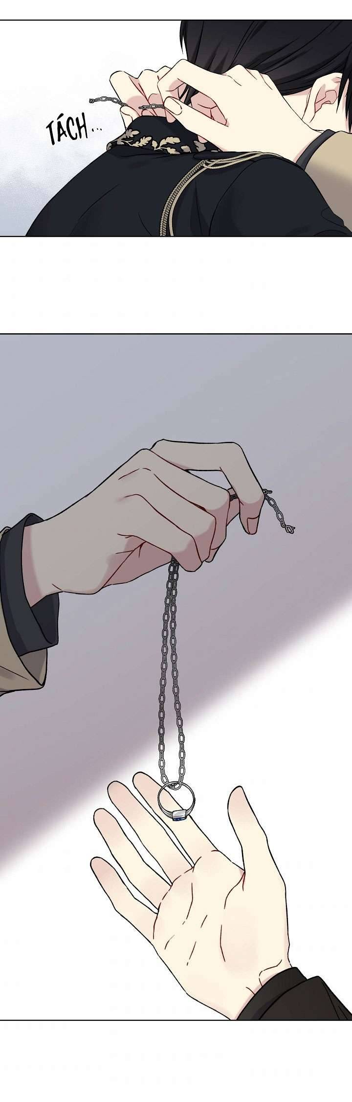 Vương Miện Lục Bảo Chapter 3 - Trang 2