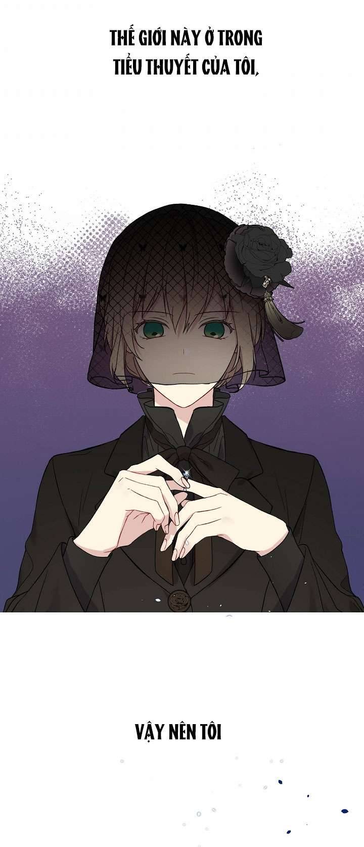 Vương Miện Lục Bảo Chapter 3 - Trang 2