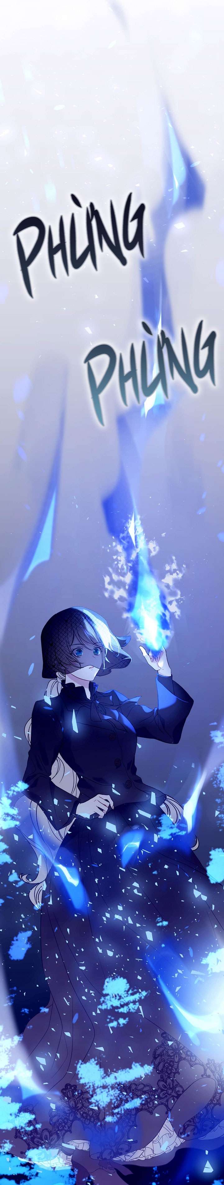 Vương Miện Lục Bảo Chapter 3 - Trang 2