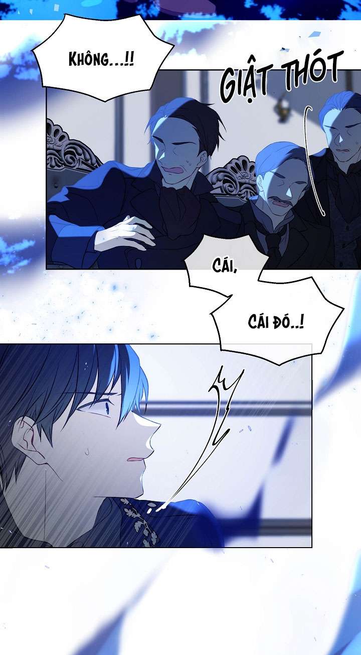 Vương Miện Lục Bảo Chapter 3 - Trang 2