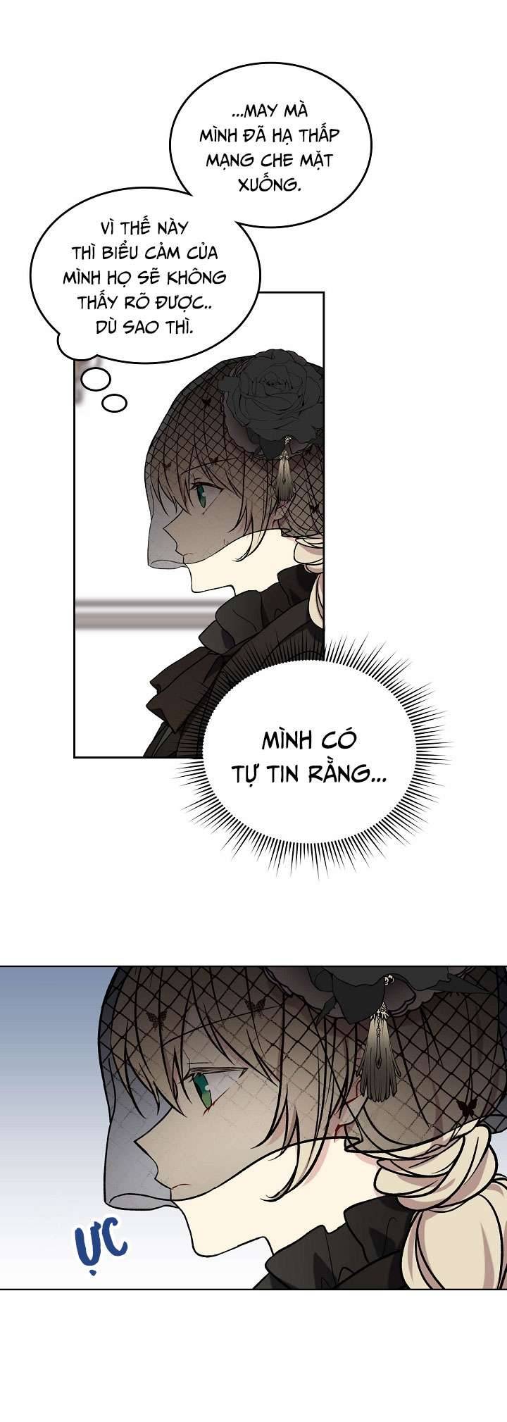 Vương Miện Lục Bảo Chapter 3 - Trang 2