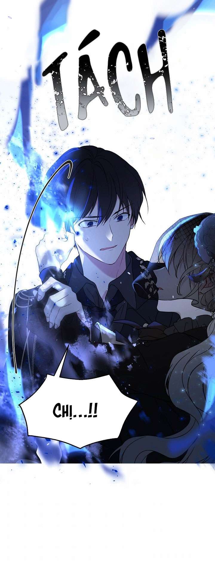 Vương Miện Lục Bảo Chapter 3 - Trang 2