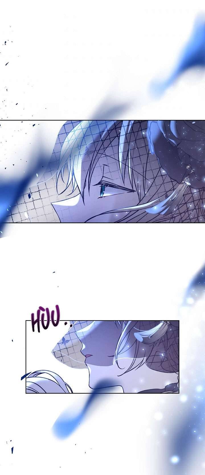 Vương Miện Lục Bảo Chapter 3 - Trang 2