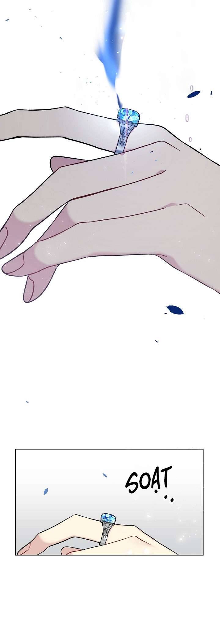 Vương Miện Lục Bảo Chapter 3 - Trang 2