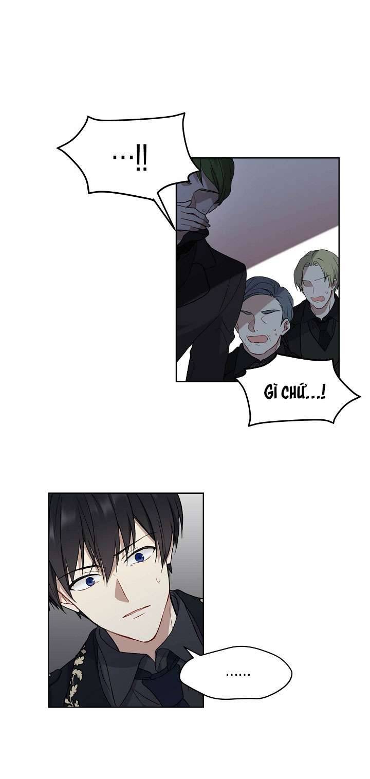 Vương Miện Lục Bảo Chapter 3 - Trang 2