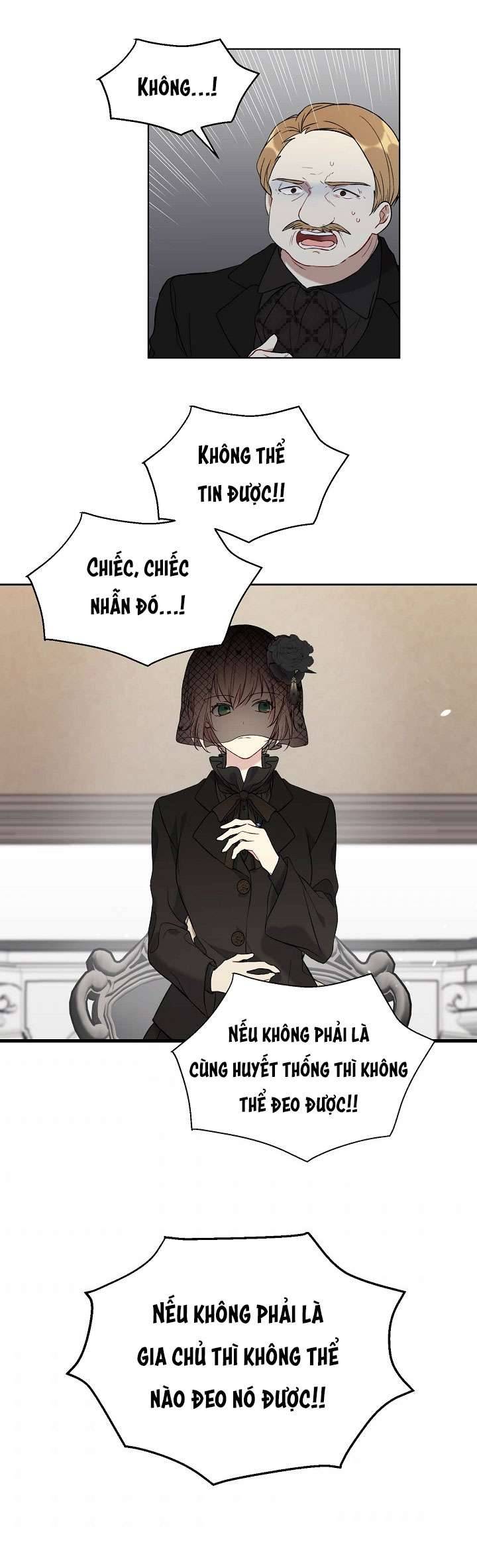 Vương Miện Lục Bảo Chapter 3 - Trang 2