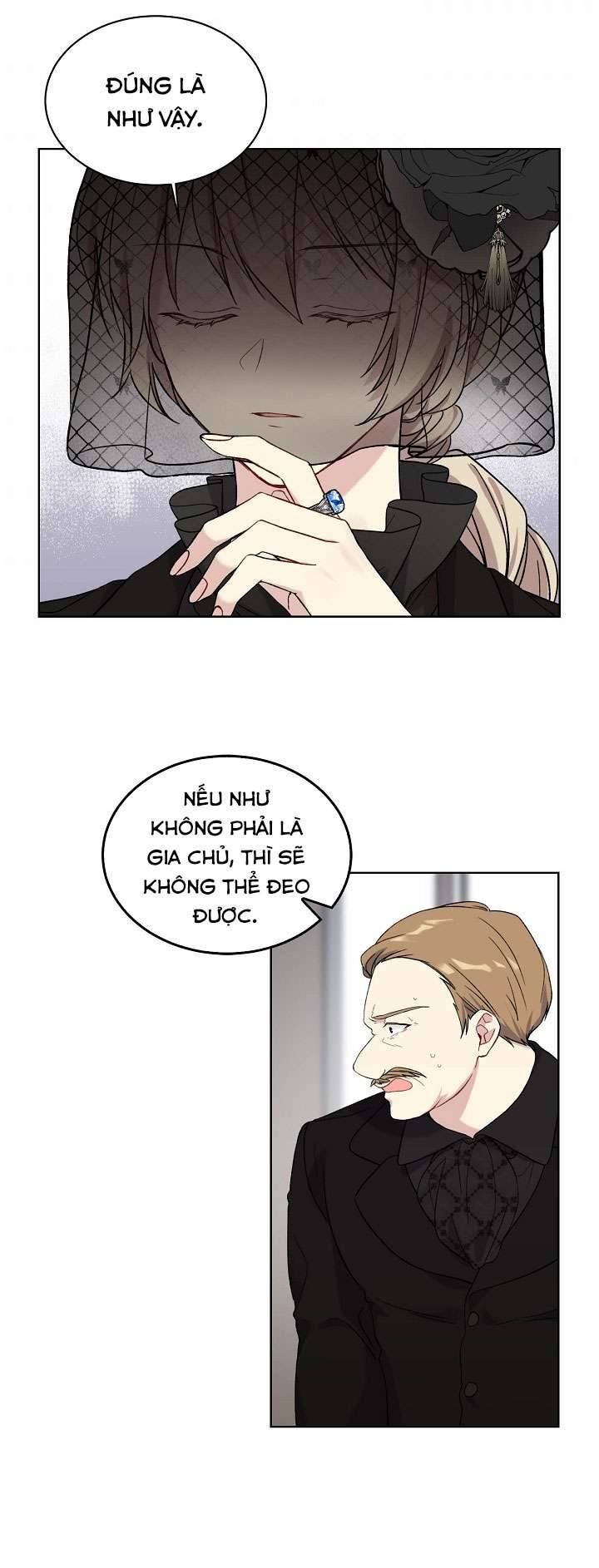 Vương Miện Lục Bảo Chapter 3 - Trang 2