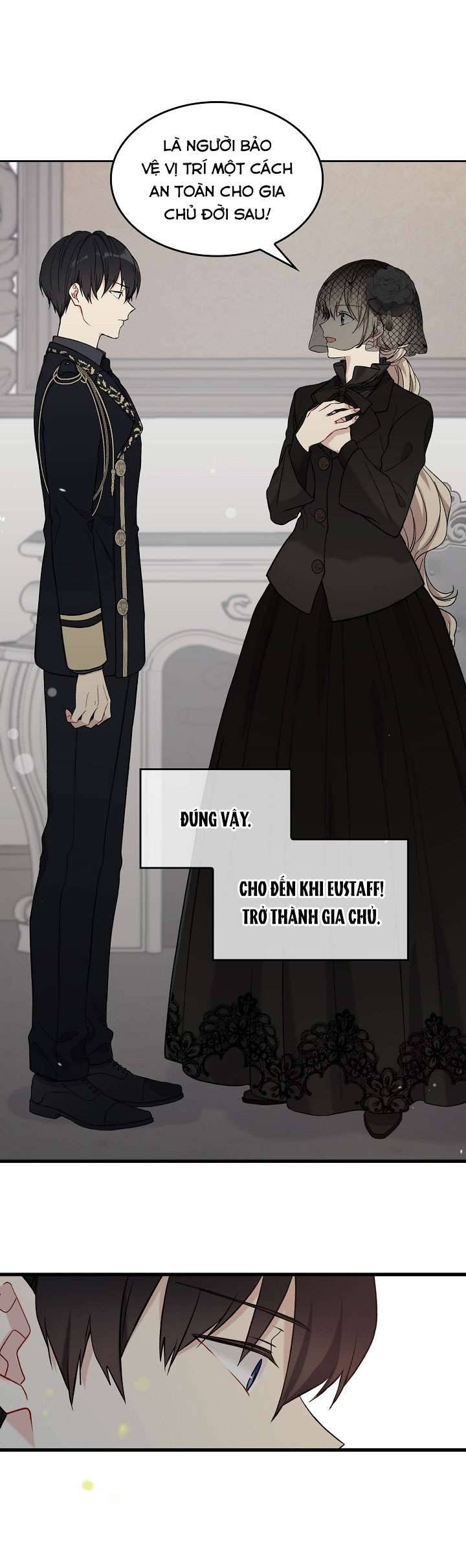 Vương Miện Lục Bảo Chapter 3 - Trang 2