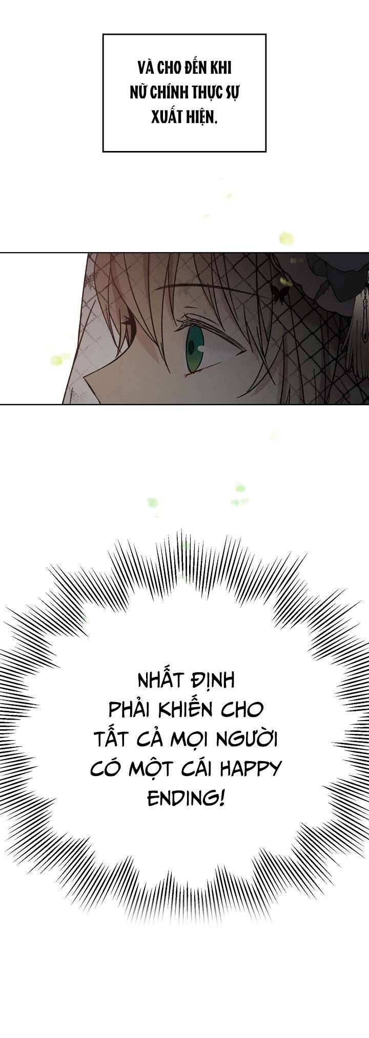 Vương Miện Lục Bảo Chapter 3 - Trang 2