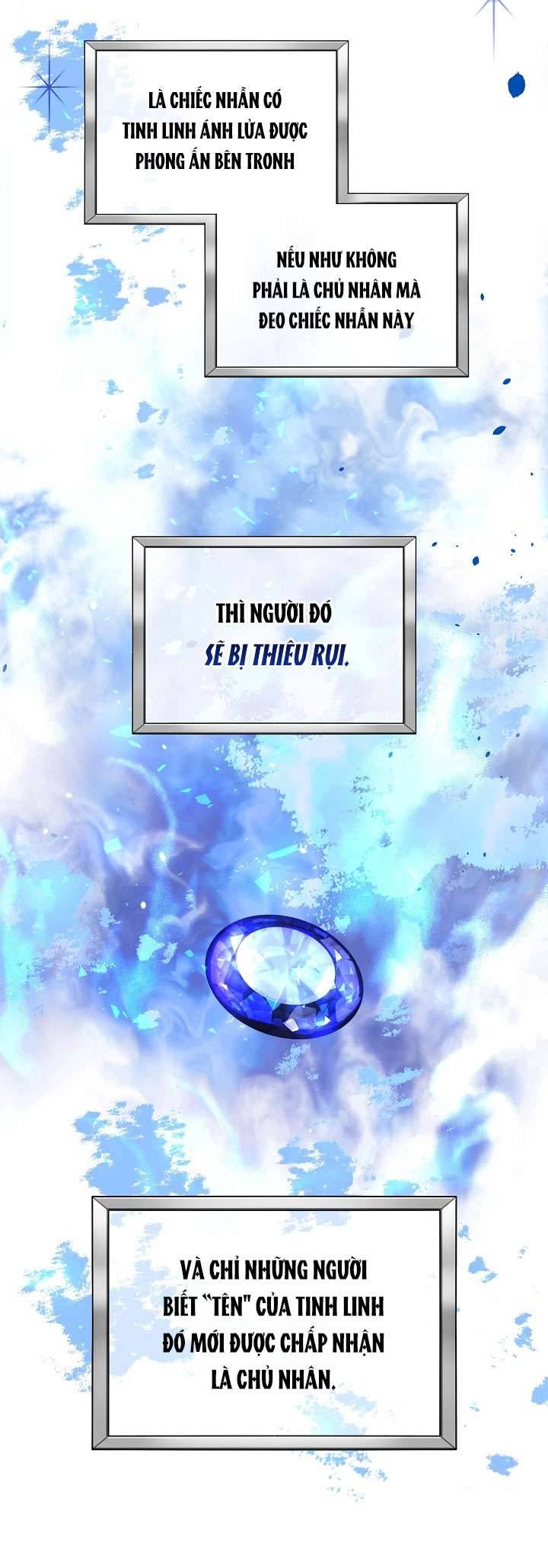 Vương Miện Lục Bảo Chapter 3 - Trang 2