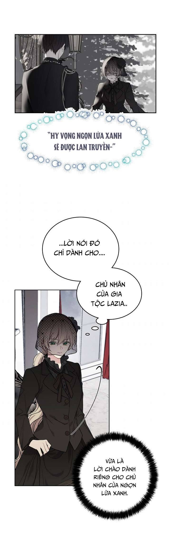 Vương Miện Lục Bảo Chapter 3 - Trang 2