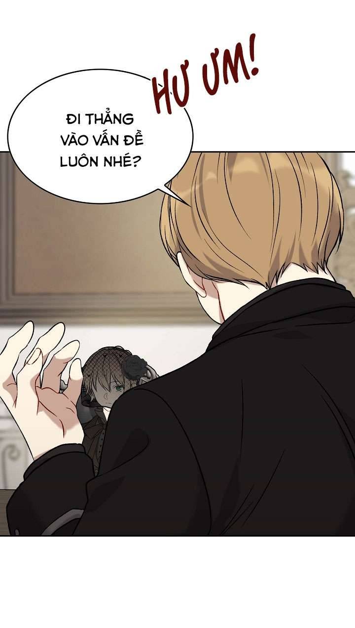 Vương Miện Lục Bảo Chapter 3 - Trang 2