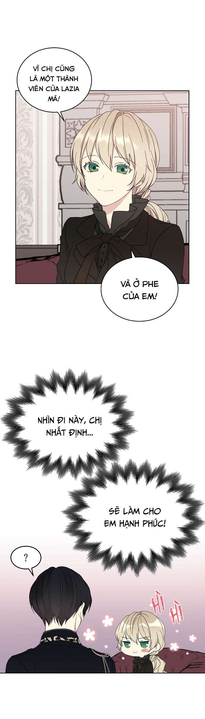 Vương Miện Lục Bảo Chapter 4 - Trang 2