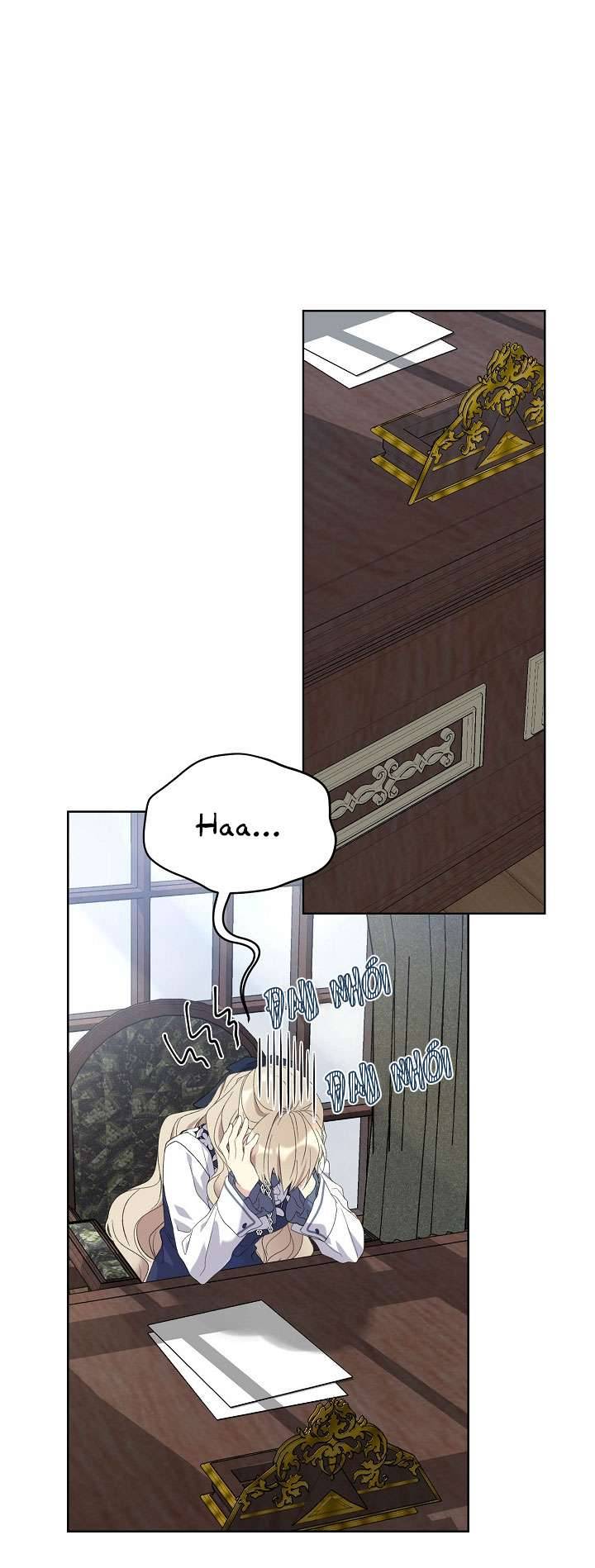 Vương Miện Lục Bảo Chapter 4 - Trang 2