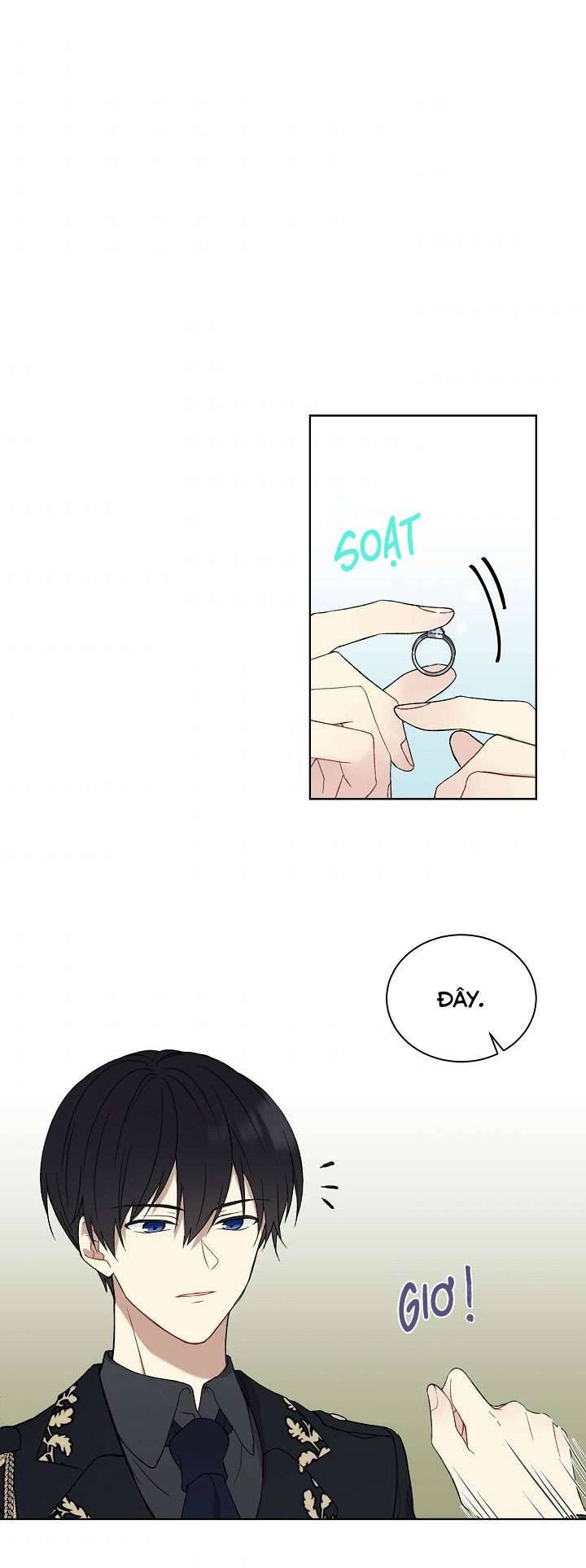 Vương Miện Lục Bảo Chapter 4 - Trang 2