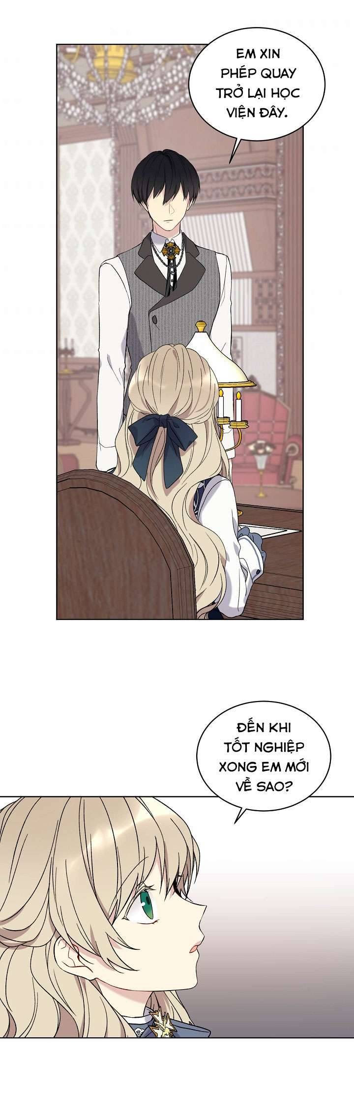 Vương Miện Lục Bảo Chapter 4 - Trang 2