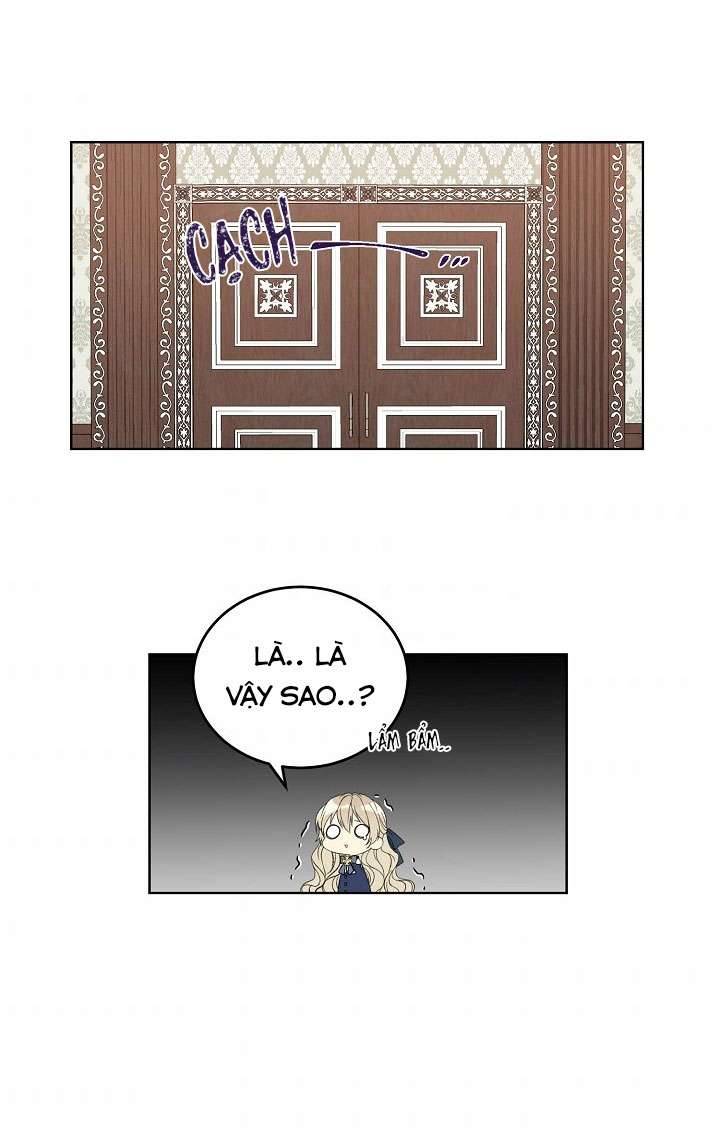 Vương Miện Lục Bảo Chapter 4 - Trang 2