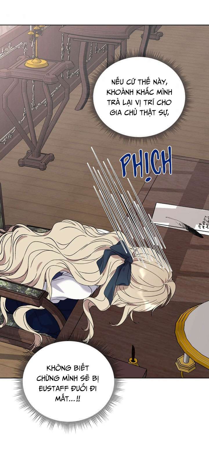 Vương Miện Lục Bảo Chapter 4 - Trang 2