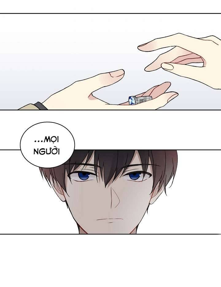 Vương Miện Lục Bảo Chapter 4 - Trang 2