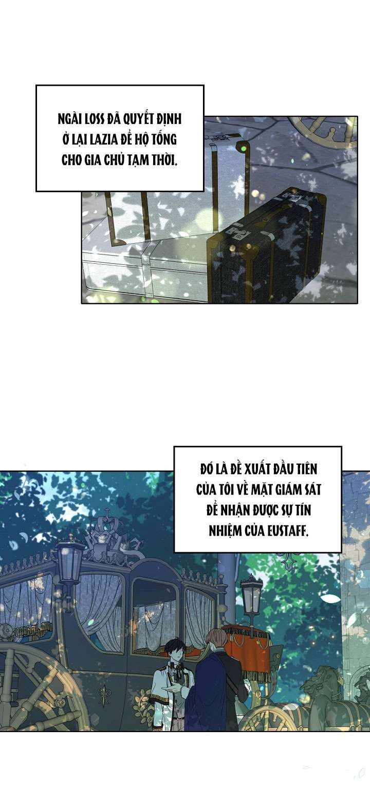 Vương Miện Lục Bảo Chapter 4 - Trang 2