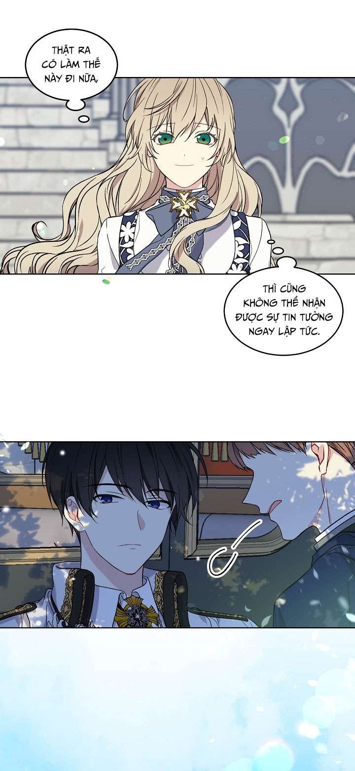 Vương Miện Lục Bảo Chapter 4 - Trang 2